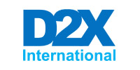 D2X International