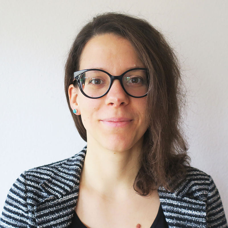 Julie Riedo