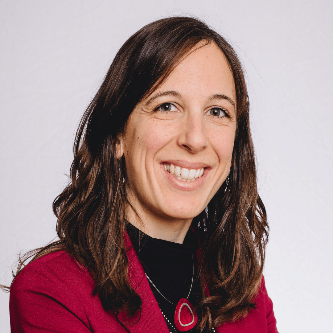 Amélie Vouardoux