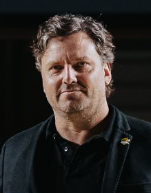 Kimmo Bellmann