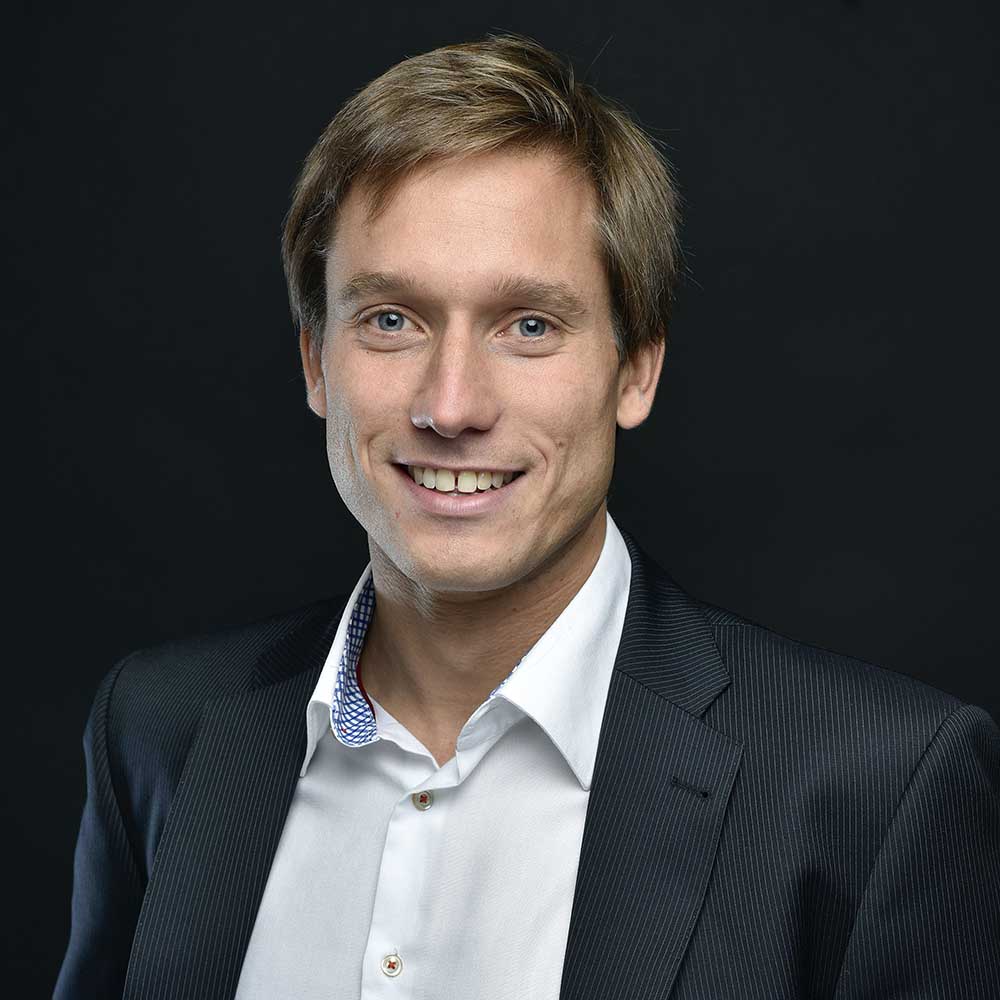 Cedric Vanden Bogaerde