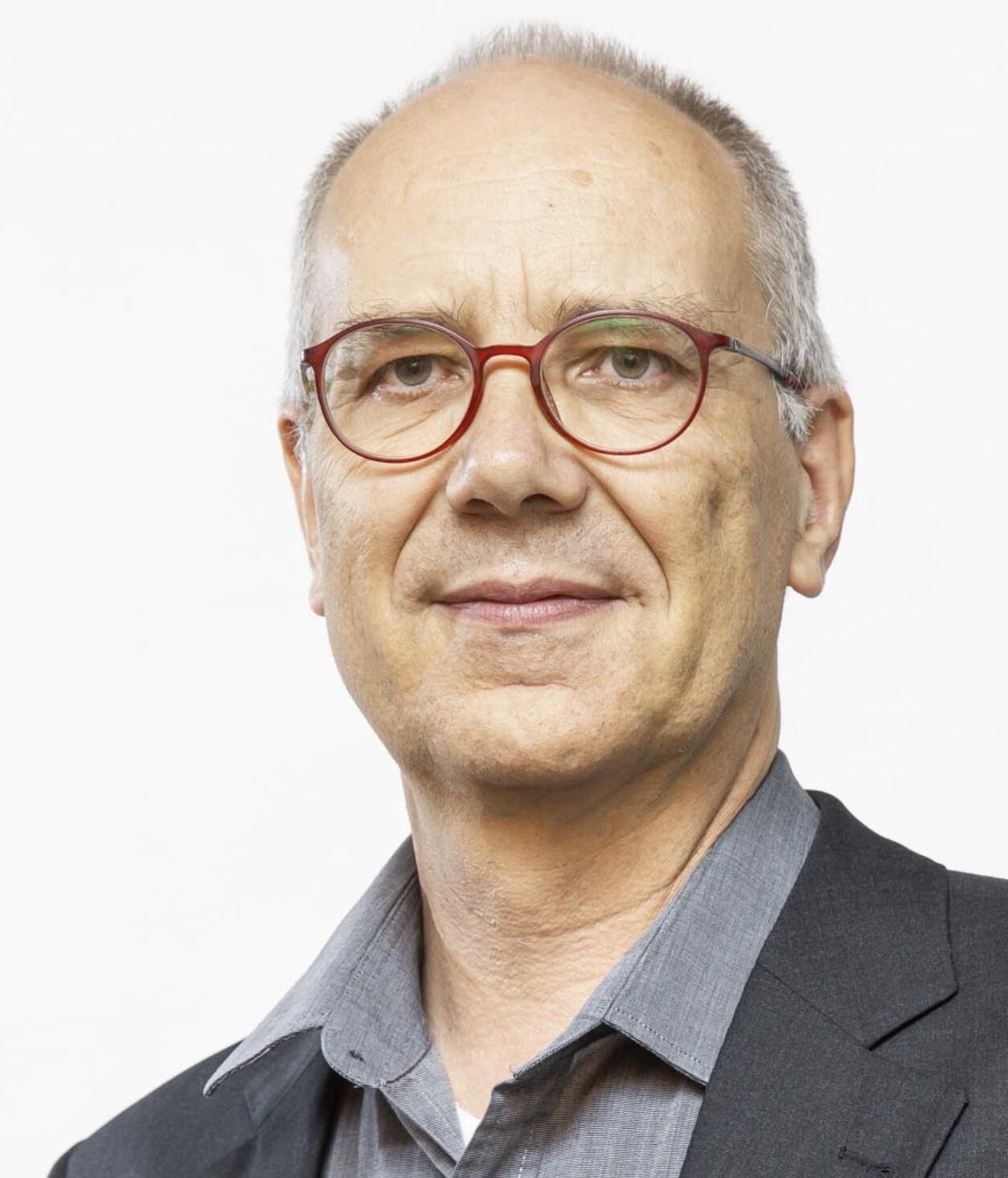 Yves Delacrétaz