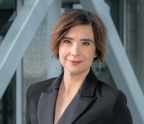 Nathalie Ducommun