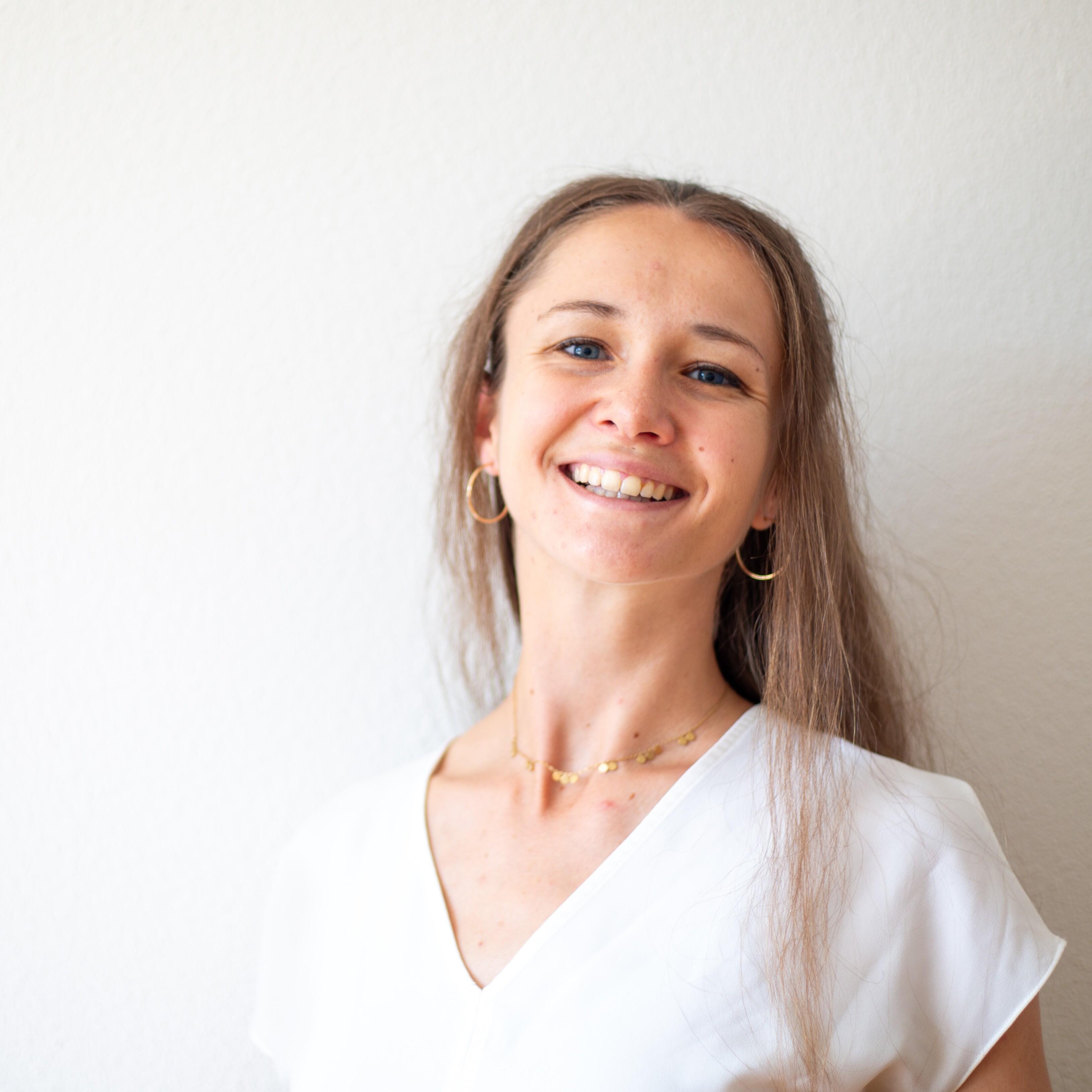 Lauriane  Ryser