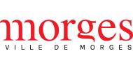 Logo Ville de Morges