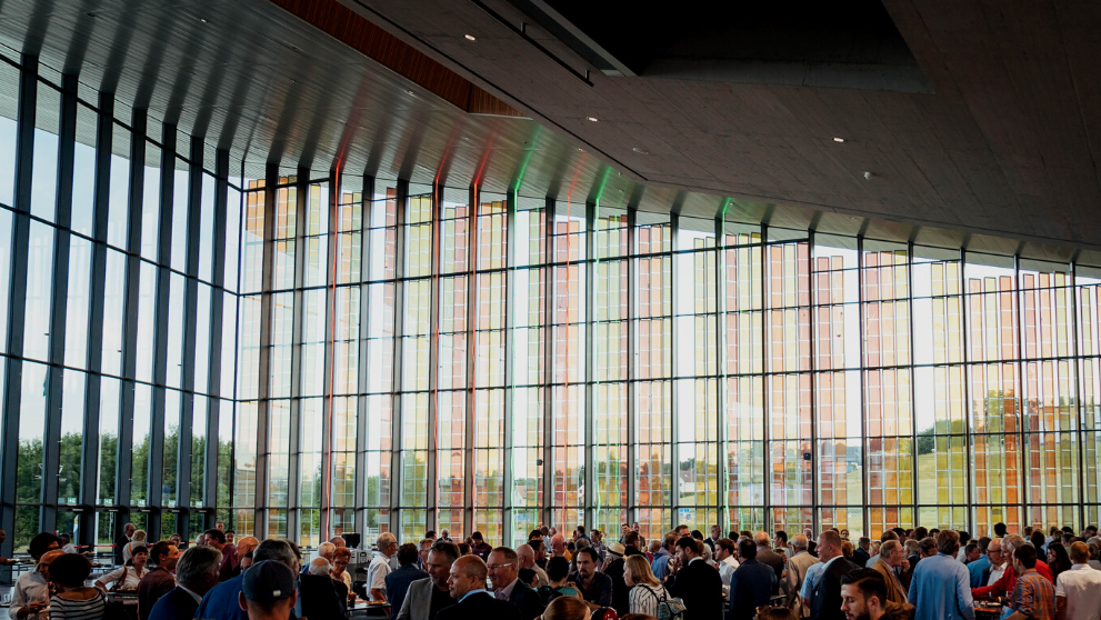 Événements précédents